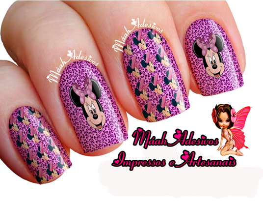 Minnie e onçinha-2