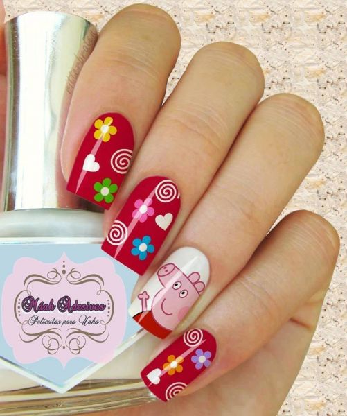 Peppa Pig