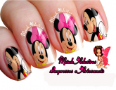 Mickey e Minnie-1